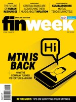 Finweek - English